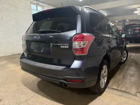 More photos of 2015 Subaru Forester 2.5i Limited at 101 Motors, NJ