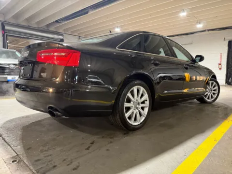 More photos of 2013 Audi A6 3.0T Premium at 101 Motors, NJ
