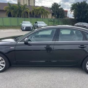 More photos of 2013 Audi A6 3.0T Premium at 101 Motors, NJ