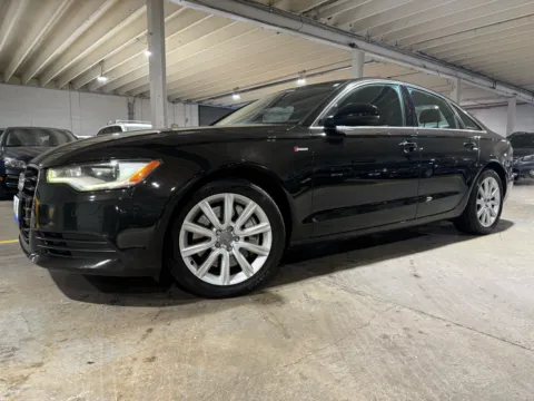 Photos of 2013 Audi A6 3.0T Premium for sale in Carlstadt, NJ at 101 Motors