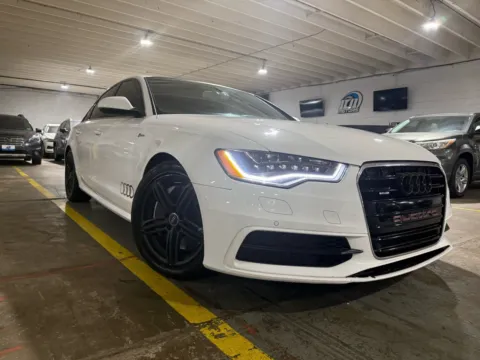 More photos of 2012 Audi A6 3.0 Premium at 101 Motors, NJ