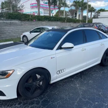 Photos of 2012 Audi A6 3.0 Premium for sale in Carlstadt, NJ at 101 Motors