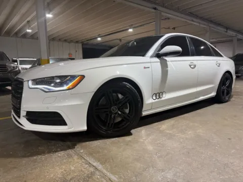 Photos of 2012 Audi A6 3.0 Premium for sale in Carlstadt, NJ at 101 Motors