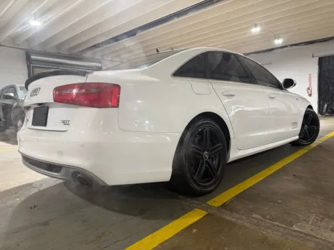 More photos of 2012 Audi A6 3.0 Premium at 101 Motors, NJ