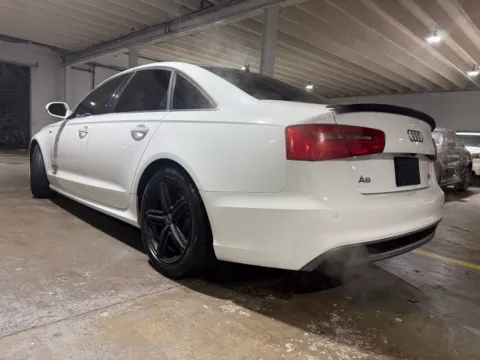 Another view of 2012 Audi A6 3.0 Premium for sale in Carlstadt, NJ at 101 Motors