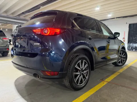 More photos of 2017 Mazda CX-5 Grand Select at 101 Motors, NJ