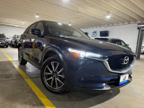 More photos of 2017 Mazda CX-5 Grand Select at 101 Motors, NJ