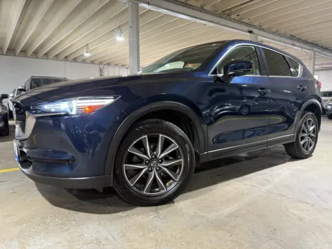 Photos of 2017 Mazda CX-5 Grand Select for sale in Carlstadt, NJ at 101 Motors