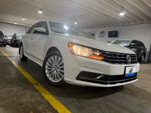 More photos of 2016 Volkswagen Passat 1.8T SE at 101 Motors, NJ