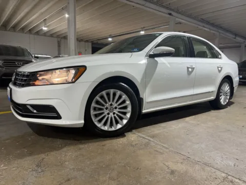 Photos of 2016 Volkswagen Passat 1.8T SE for sale in Carlstadt, NJ at 101 Motors