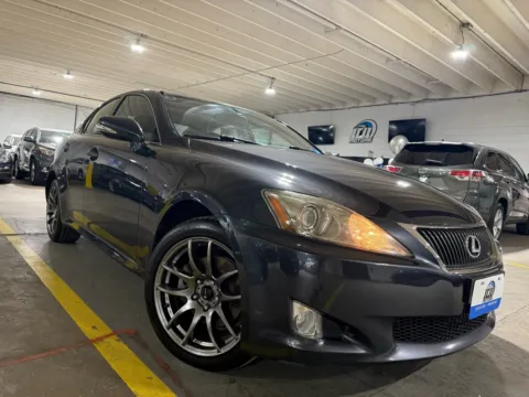 More photos of 2009 Lexus IS 250 at 101 Motors, NJ