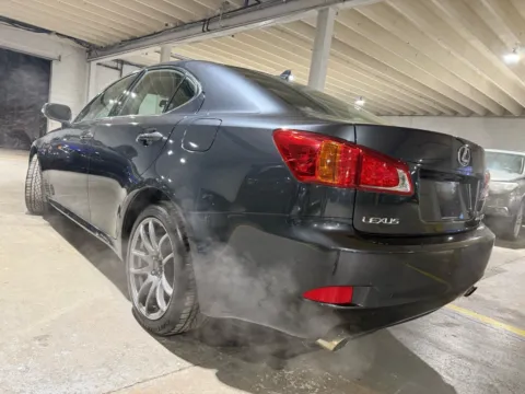 Another view of 2009 Lexus IS 250 for sale in Carlstadt, NJ at 101 Motors