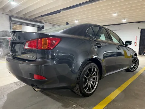 More photos of 2009 Lexus IS 250 at 101 Motors, NJ