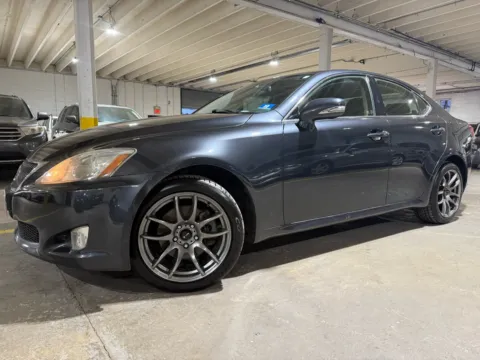 Photos of 2009 Lexus IS 250 for sale in Carlstadt, NJ at 101 Motors