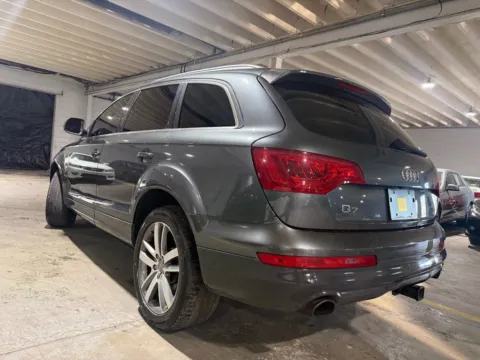 Another view of 2013 Audi Q7 3.0T Premium for sale in Carlstadt, NJ at 101 Motors