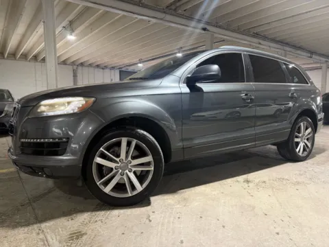 Photos of 2013 Audi Q7 3.0T Premium for sale in Carlstadt, NJ at 101 Motors
