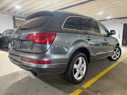 More photos of 2012 Audi Q7 3.0T Premium at 101 Motors, NJ