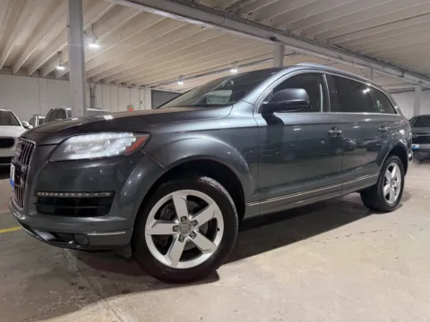 Photos of 2012 Audi Q7 3.0T Premium for sale in Carlstadt, NJ at 101 Motors