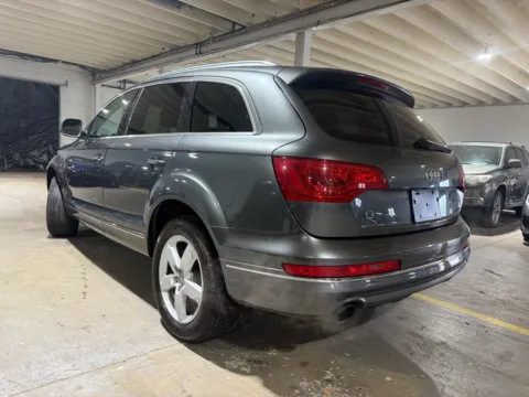 Another view of 2012 Audi Q7 3.0T Premium for sale in Carlstadt, NJ at 101 Motors