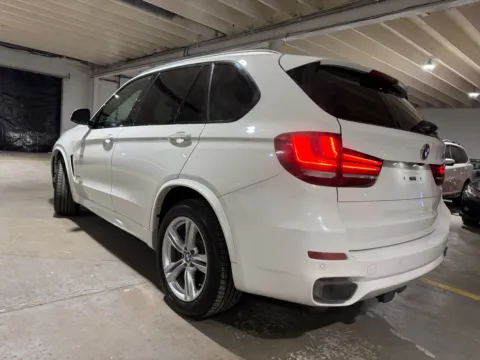 Another view of 2017 BMW X5 xDrive35i for sale in Carlstadt, NJ at 101 Motors