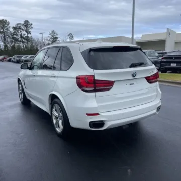 More photos of 2017 BMW X5 xDrive35i at 101 Motors, NJ