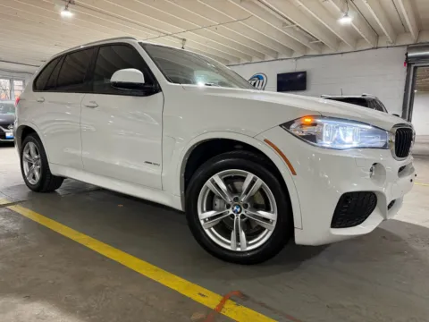 More photos of 2017 BMW X5 xDrive35i at 101 Motors, NJ