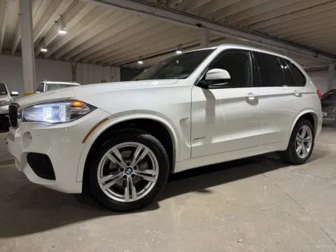Photos of 2017 BMW X5 xDrive35i for sale in Carlstadt, NJ at 101 Motors