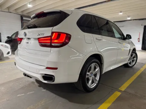 More photos of 2017 BMW X5 xDrive35i at 101 Motors, NJ