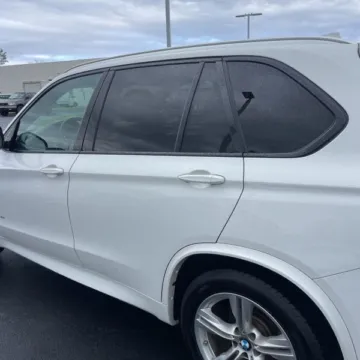 More photos of 2017 BMW X5 xDrive35i at 101 Motors, NJ