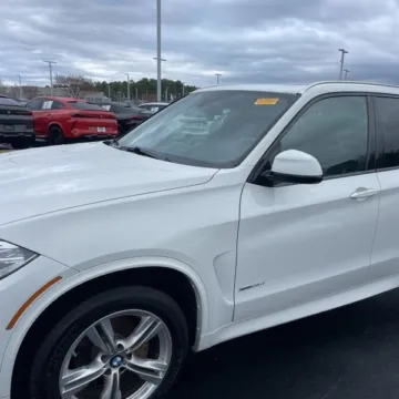 Photos of 2017 BMW X5 xDrive35i for sale in Carlstadt, NJ at 101 Motors