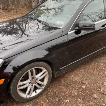 Photos of 2014 Mercedes-Benz C 300 Sport 4MATIC for sale in Carlstadt, NJ at 101 Motors