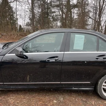 More photos of 2014 Mercedes-Benz C 300 Sport 4MATIC at 101 Motors, NJ