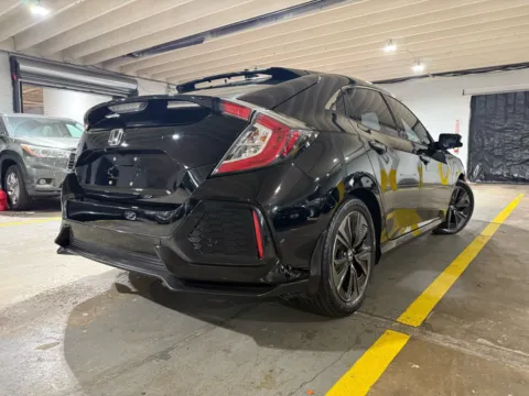 More photos of 2017 Honda Civic EX-L at 101 Motors, NJ