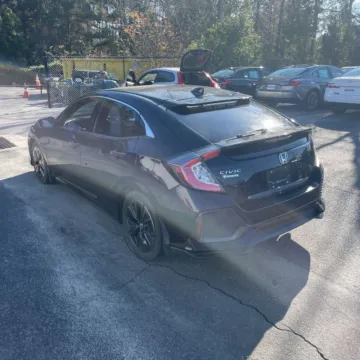 More photos of 2017 Honda Civic EX-L at 101 Motors, NJ