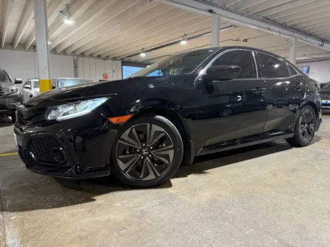 Photos of 2017 Honda Civic EX-L for sale in Carlstadt, NJ at 101 Motors