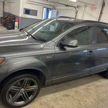 Photos of 2015 Audi Q7 3.0T S line Prestige for sale in Carlstadt, NJ at 101 Motors