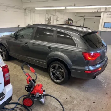 More photos of 2015 Audi Q7 3.0T S line Prestige at 101 Motors, NJ