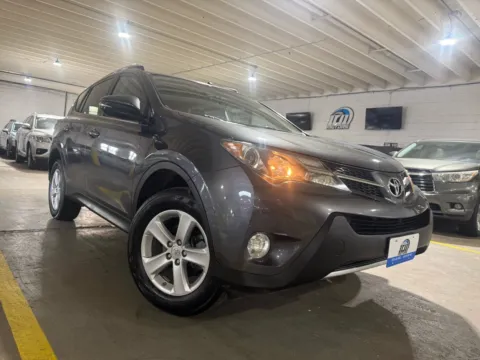 More photos of 2013 Toyota RAV4 XLE at 101 Motors, NJ