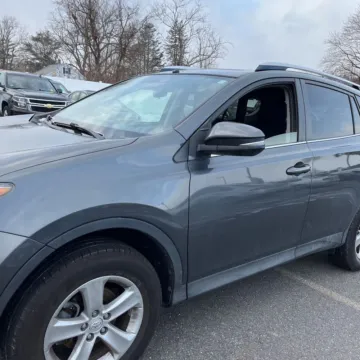 Photos of 2013 Toyota RAV4 XLE for sale in Carlstadt, NJ at 101 Motors