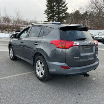 More photos of 2013 Toyota RAV4 XLE at 101 Motors, NJ