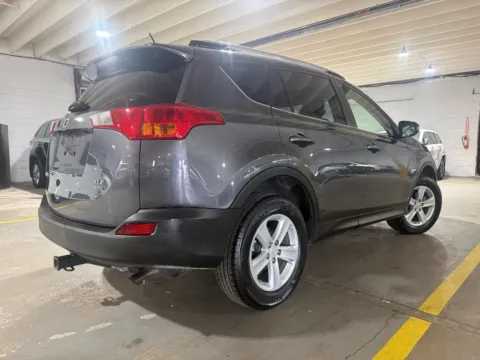 More photos of 2013 Toyota RAV4 XLE at 101 Motors, NJ