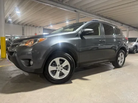 Photos of 2013 Toyota RAV4 XLE for sale in Carlstadt, NJ at 101 Motors