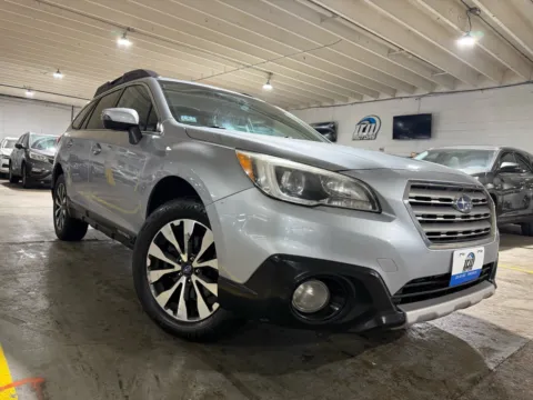 More photos of 2016 Subaru Outback 2.5i Limited at 101 Motors, NJ