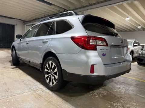Another view of 2016 Subaru Outback 2.5i Limited for sale in Carlstadt, NJ at 101 Motors