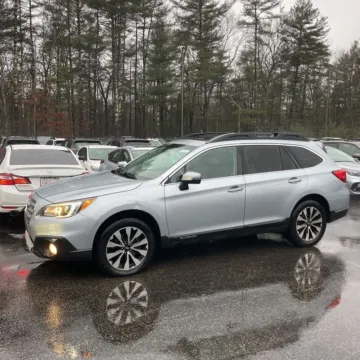 Another view of 2016 Subaru Outback 2.5i Limited for sale in Carlstadt, NJ at 101 Motors