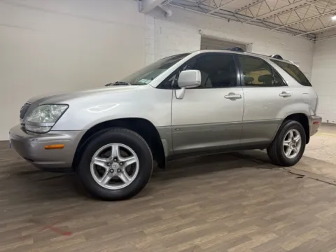 Photos of 2002 Lexus RX 300 for sale in Carlstadt, NJ at 101 Motors