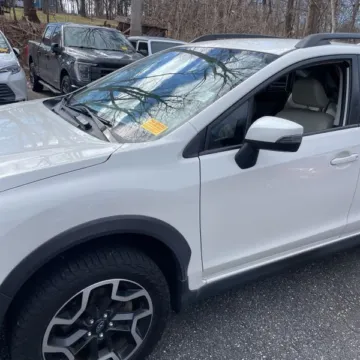 Photos of 2016 Subaru Crosstrek 2.0i Limited for sale in Carlstadt, NJ at 101 Motors