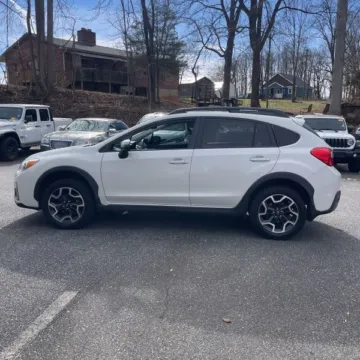 Another view of 2016 Subaru Crosstrek 2.0i Limited for sale in Carlstadt, NJ at 101 Motors