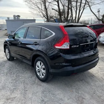 More photos of 2012 Honda CR-V EX-L at 101 Motors, NJ