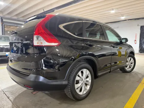 More photos of 2012 Honda CR-V EX-L at 101 Motors, NJ